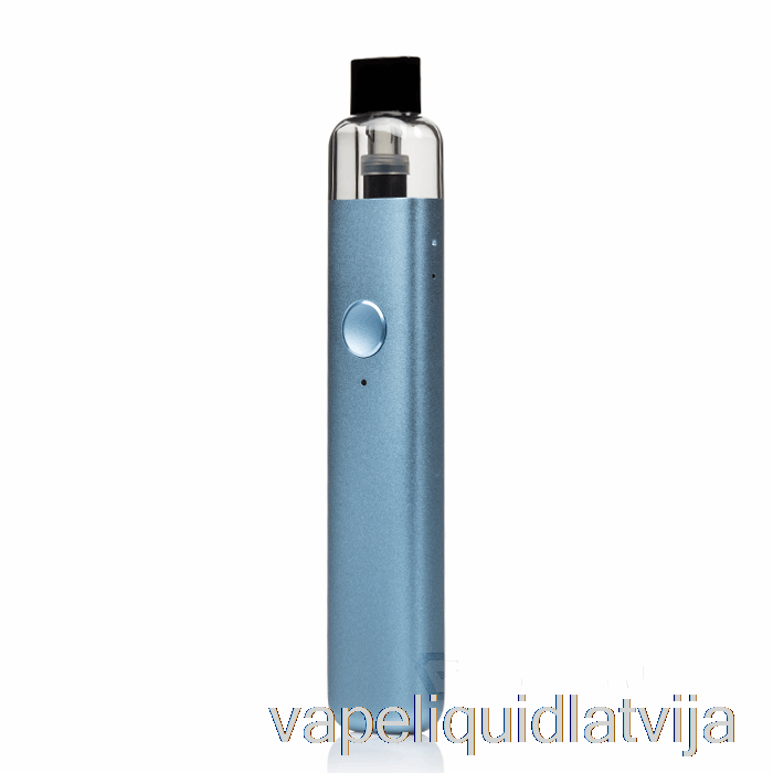 Geek Vape Wenax K1 16w Pod Sistēma Debeszils Vape šķidrums